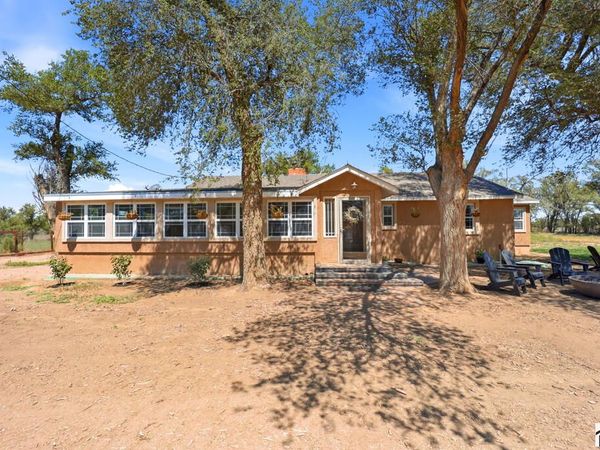6597 County Ln 14.5, Ordway, CO 81063