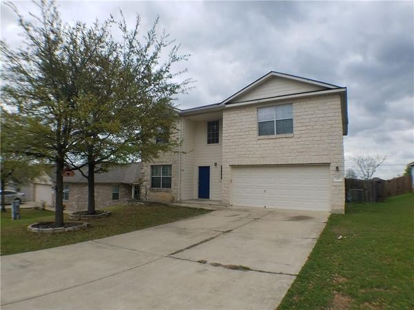 149 Buttercup WAY , Kyle, TX 78640