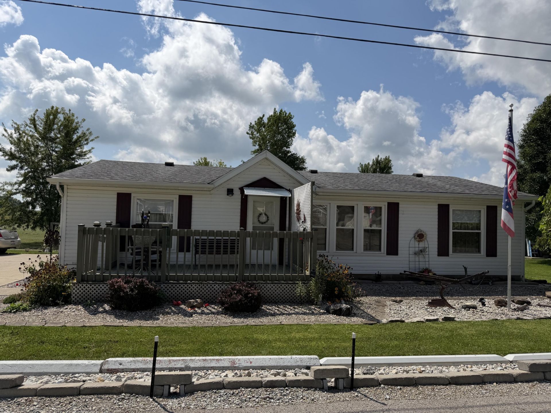 13091 Luthman Road, Minster, OH 45865 Main Photo