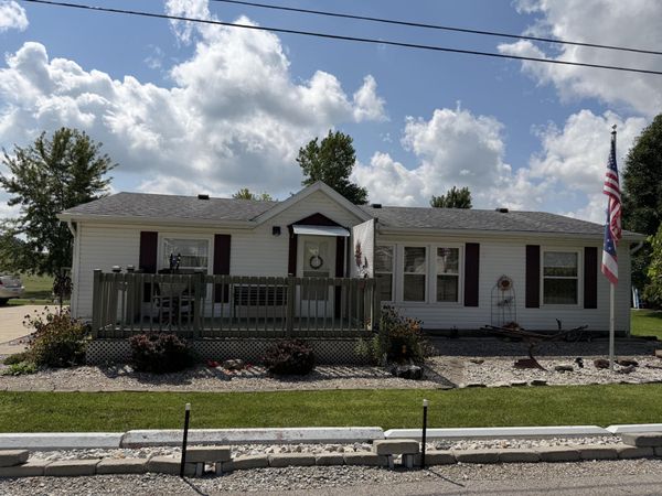 13091 Luthman Road, Minster, OH 45865