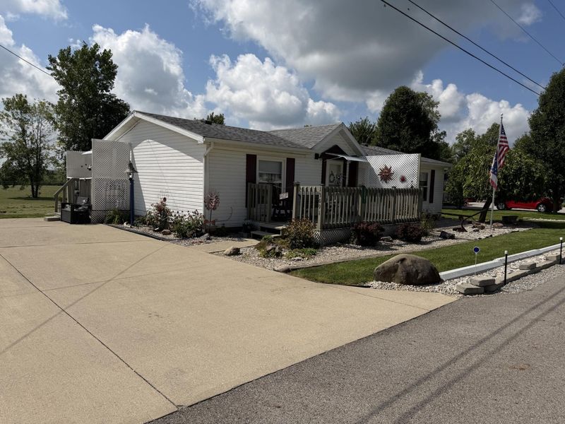 13091 Luthman Road, Minster, OH 45865 Photo 2