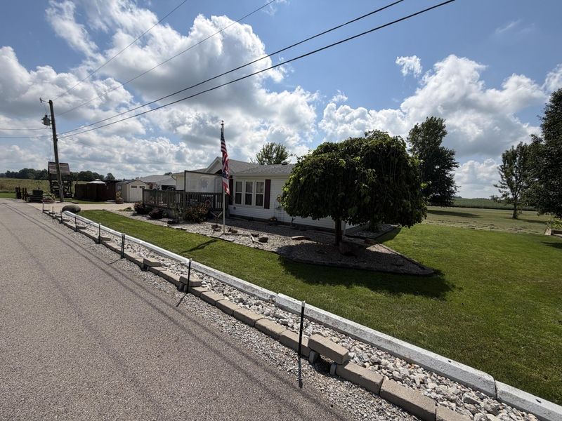 13091 Luthman Road, Minster, OH 45865 Photo 3