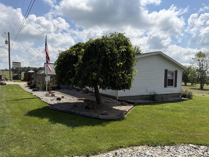 13091 Luthman Road, Minster, OH 45865 Photo 4
