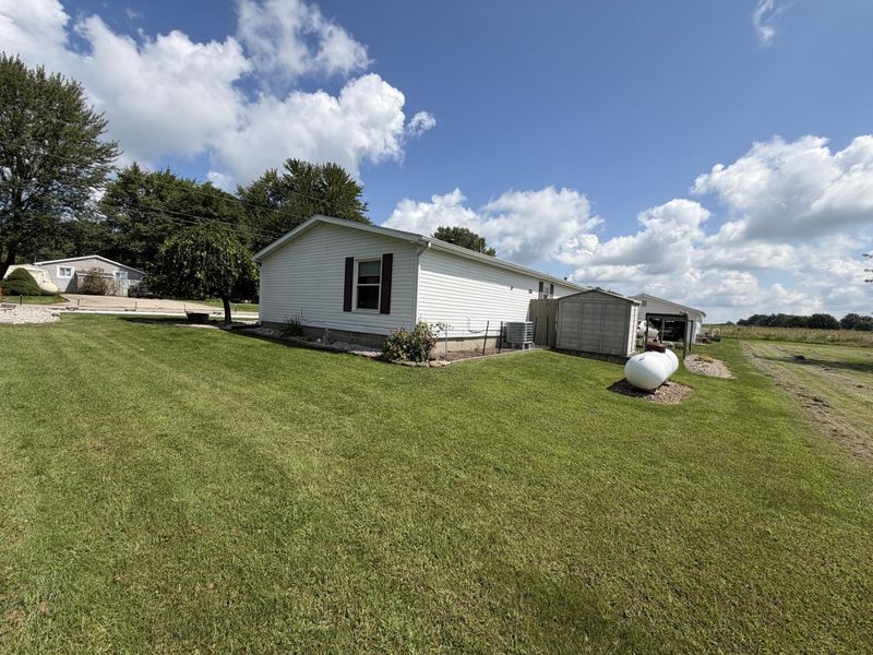 13091 Luthman Road, Minster, OH 45865 Photo 5