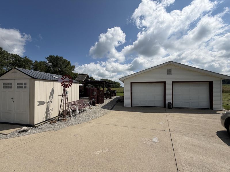 13091 Luthman Road, Minster, OH 45865 Photo 55