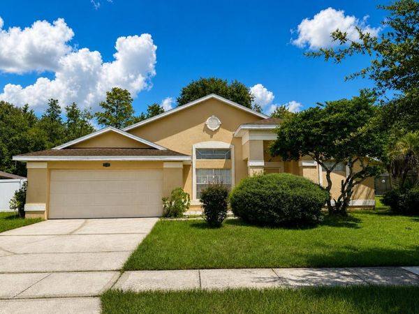 14542 GRASSY COVE CIRCLE, ORLANDO, FL 32824