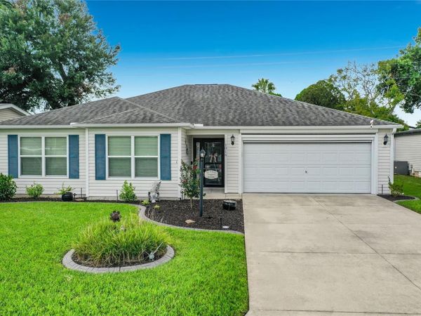 1016 MATTHEW AVENUE , LADY LAKE, FL 32159