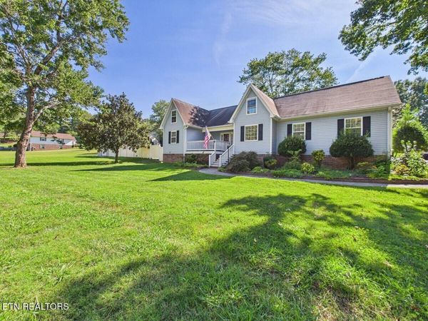 103 County Road 723 , Athens, TN 37303
