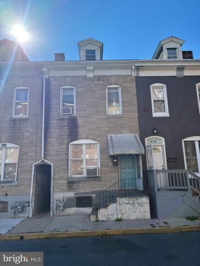 310 CARPENTER STREET, READING, PA 19602