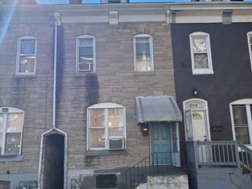 310 Carpenter Street, Reading, PA 19602 Main Photo
