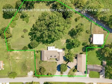 98 E Wyrick Street, Corbin, KY 40701