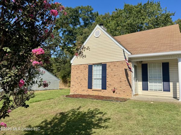 1428 Chelsea Lane, Richland, MS 39218