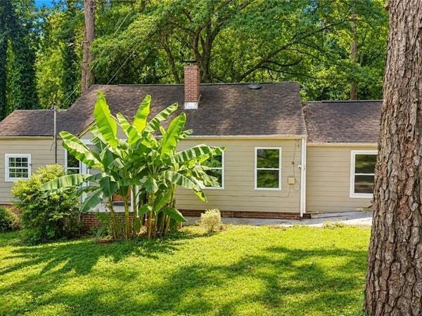 3053 Memorial Drive SE, Atlanta, GA 30317