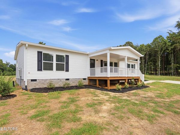 463 County Road 784A , Etowah, TN 37331