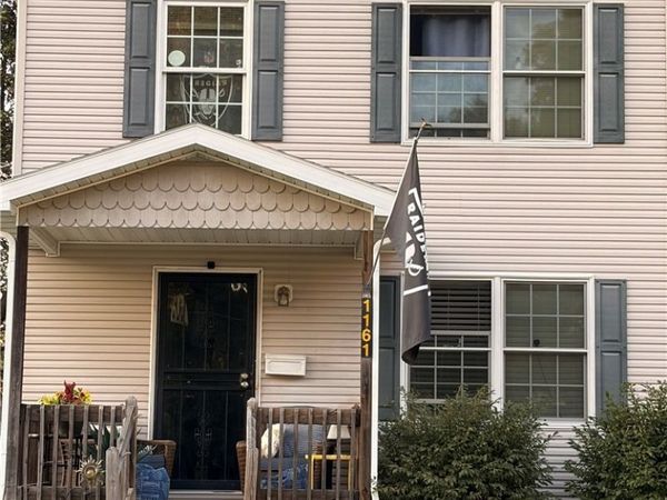 1161 McKinley Avenue, Akron, OH 44306