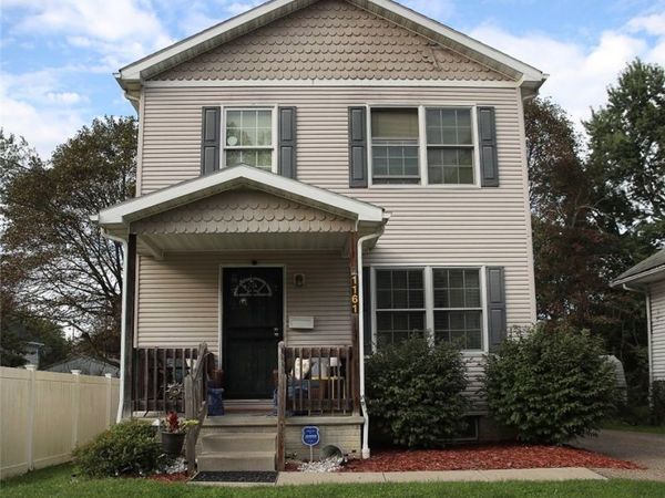 1161 McKinley Avenue, Akron, OH 44306