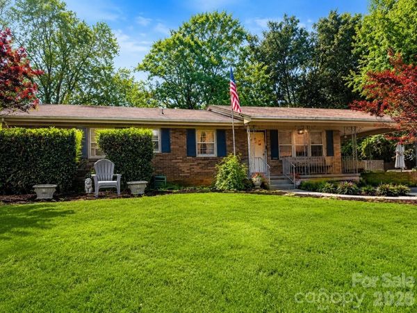 2931 POPLAR Circle, Shelby, NC 28152