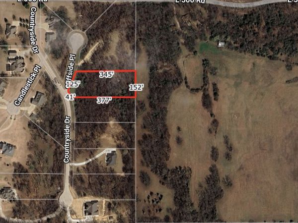 22037 Cliffside Place , Claremore, OK 74019