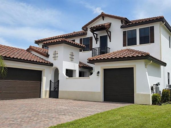 4952 Corrado Av, Ave Maria, FL 34142