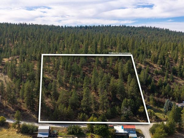 NKA UNK Rd, Liberty Lake, WA 99019