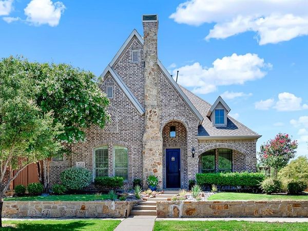 6777 Parker Creek Place, Frisco, TX 75034