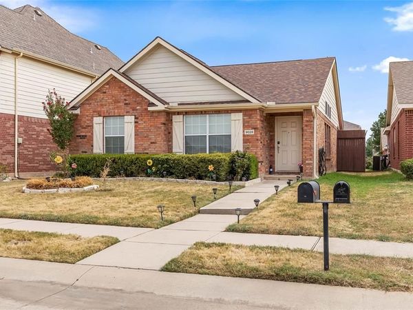 9028 Eastwood Avenue , Cross Roads, TX 76227