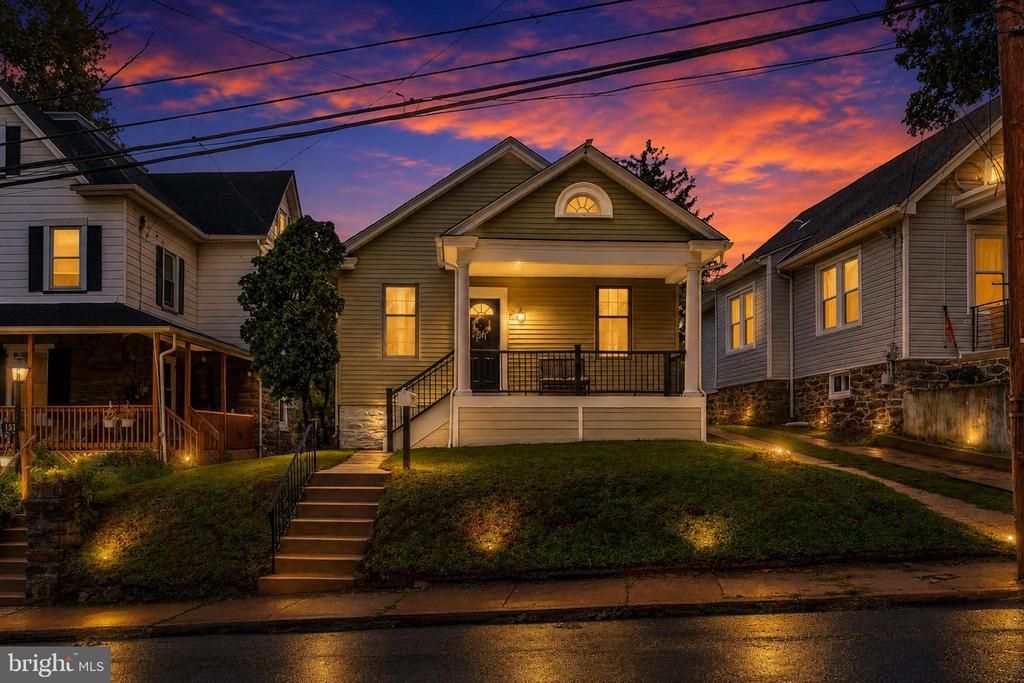 129 OLD SOLDIERS ROAD , CHELTENHAM, PA 19012