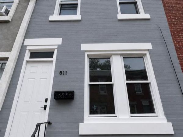 611 E WISHART STREET , PHILADELPHIA, PA 19134