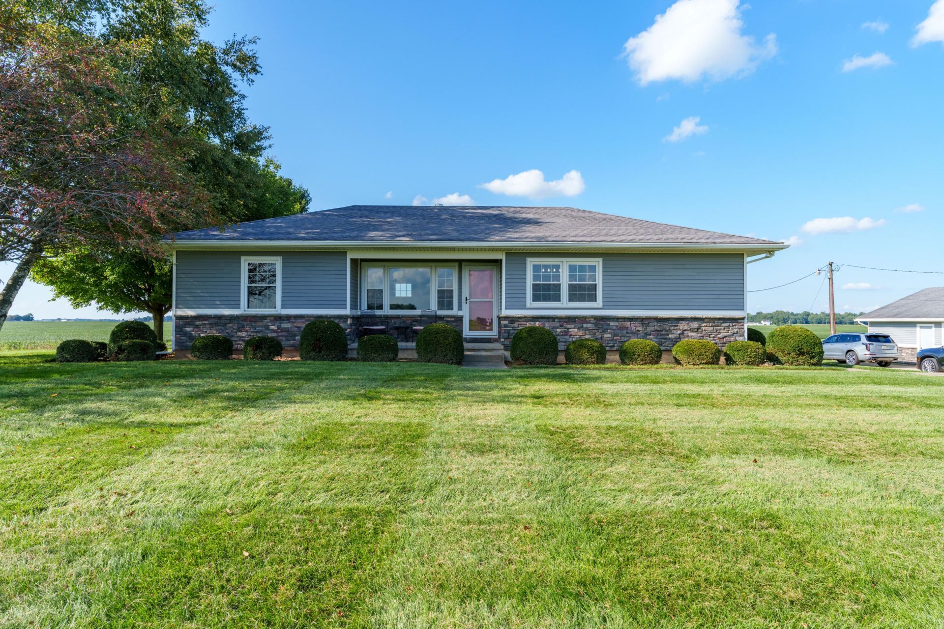 19435 State Route 119, Maplewood, OH 45340 Main Photo