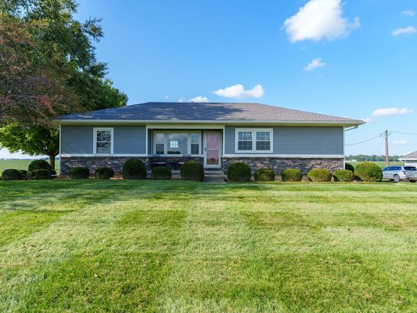 19435 State Route 119, Maplewood, OH 45340