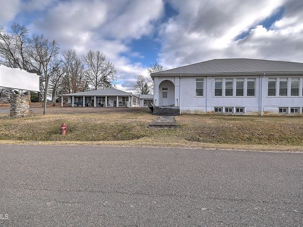 19407 Bethel Road, Abingdon, VA 24211