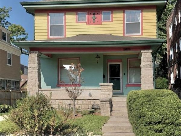 3422 Baltimore Avenue, Kansas City, MO 64111