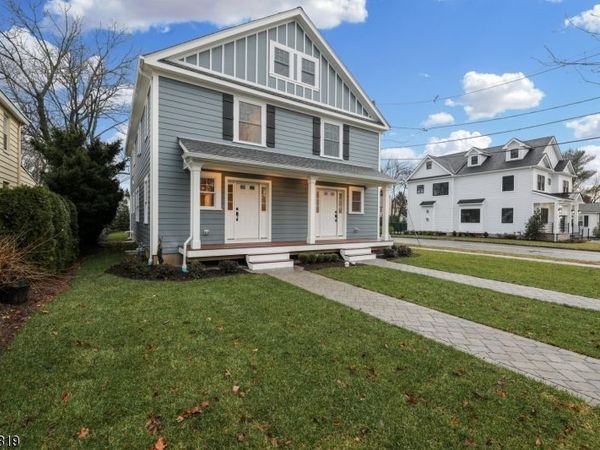 22 Lathrop Ave, Unit A, Unit A, Madison, NJ 07940