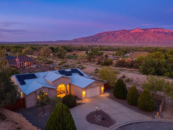 6517 Sandia Vista Place NE, Rio Rancho, NM 87144
