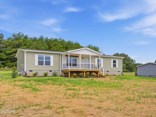 325 County Road 784A , Etowah, TN 37331
