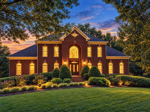 9180 Brushboro Ct, Brentwood, TN 37027