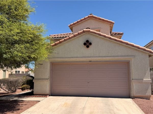 5906 Rose Sage Street , North Las Vegas, NV 89031