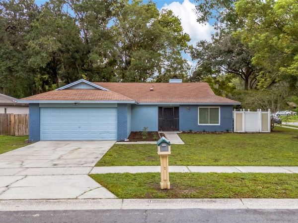 17717 CRANBROOK DRIVE , LUTZ, FL 33549