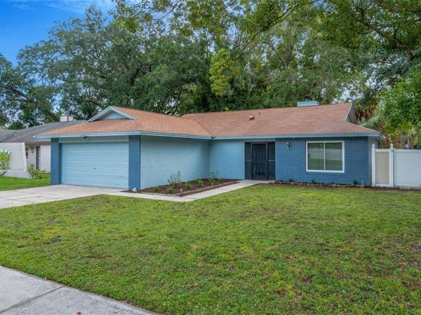 17717 CRANBROOK DRIVE, LUTZ, FL 33549