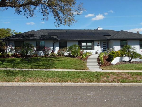 2709 FAIRWAY VIEW DRIVE , VALRICO, FL 33596