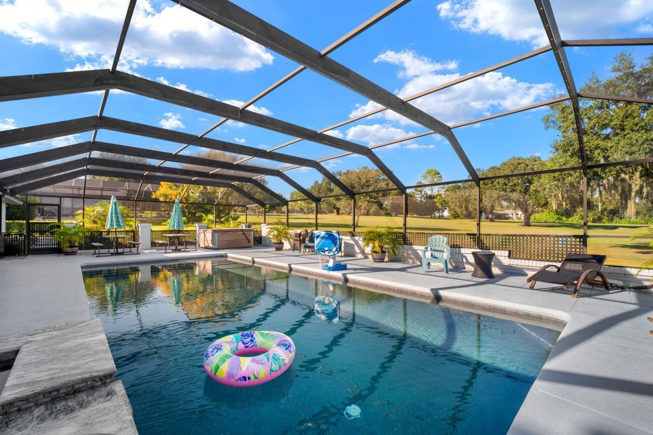 2709 Fairway View Drive, Valrico, FL 33596 Photo