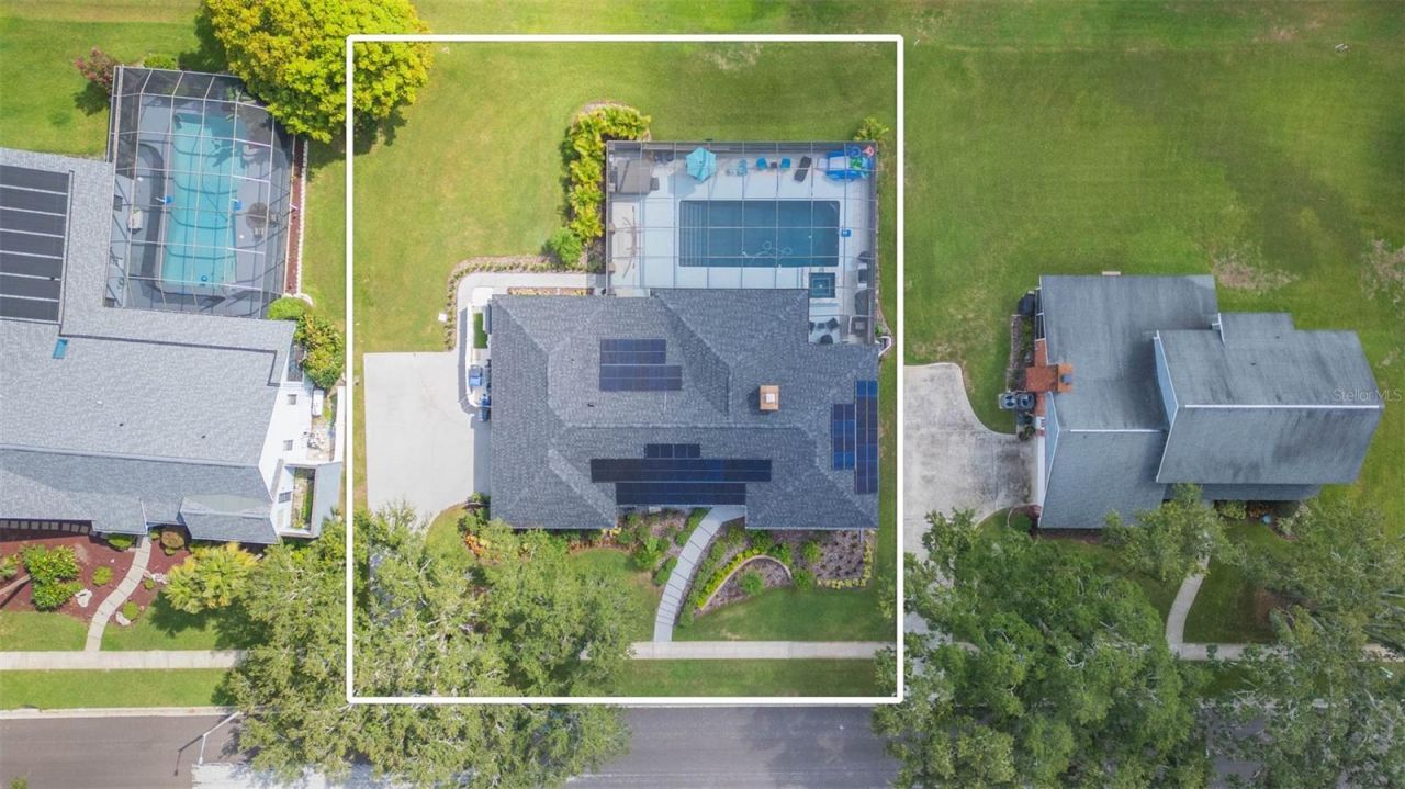 2709 Fairway View Drive , Valrico, FL 33596 Photo