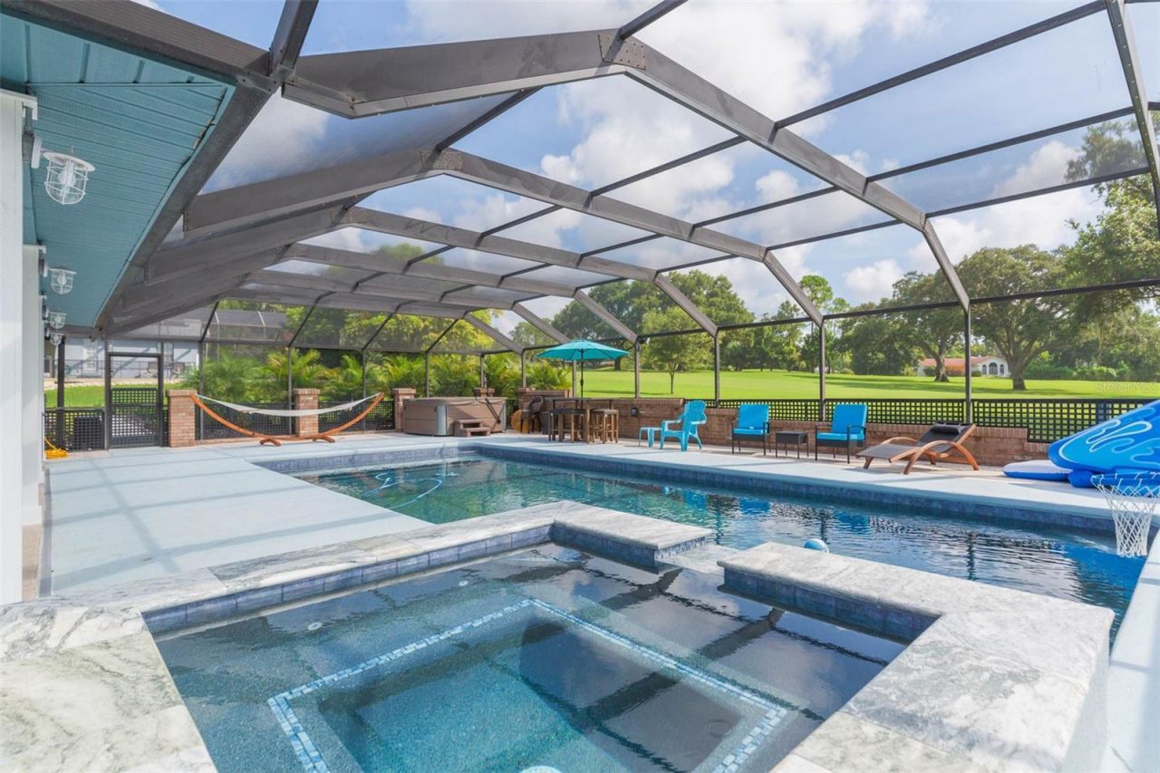 2709 Fairway View Drive , Valrico, FL 33596 Photo