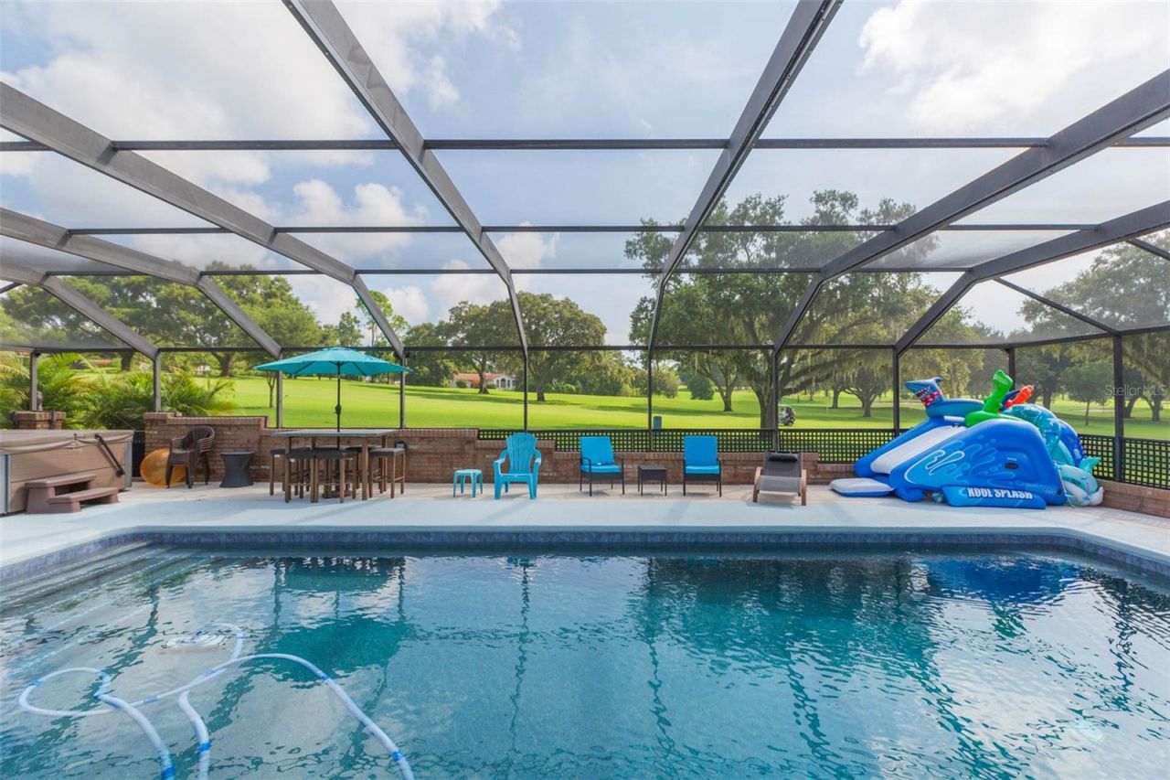 2709 Fairway View Drive , Valrico, FL 33596 Photo