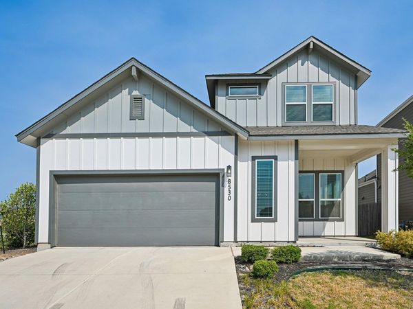 8530 Torrita DR , Round Rock, TX 78665