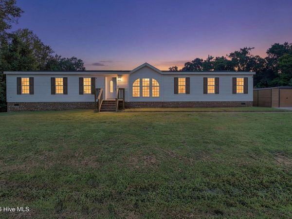 1001 Ocracoke Court, Jacksonville, NC 28546