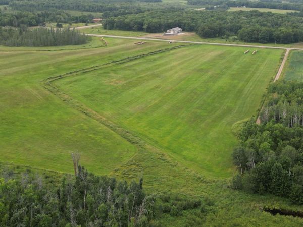 TBD 324th Avenue , Pierz, MN 56364