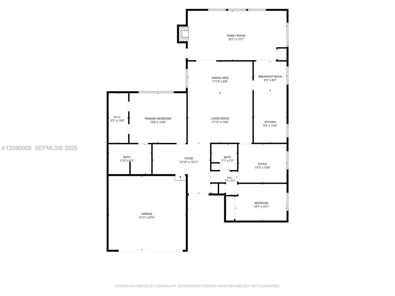 9000 SW 78th Ct, Miami, FL 33156 Photo