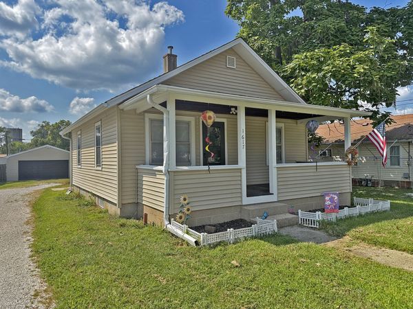 1617 Pine Street , Ottawa, IL 61350