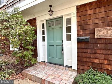 505 CARLISLE DRIVE, ALEXANDRIA, VA 22301